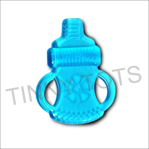 Single Color Water Teether