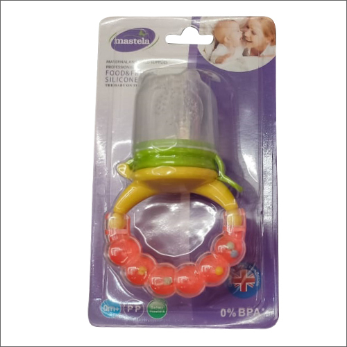 Baby Fresh Food Teether