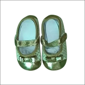 Baby Girl Shoes By ANAND GARMENTS PVT LTD