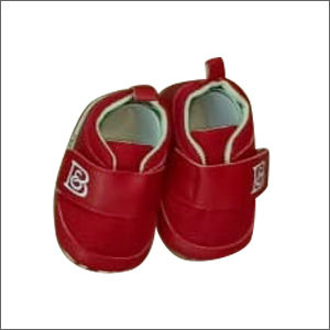 Baby Shoes