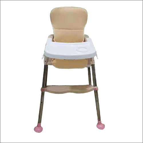Baby Adjustable High Chair By ANAND GARMENTS PVT LTD