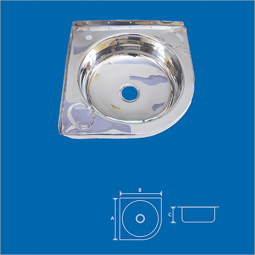 Corner Basin Sink (CB)