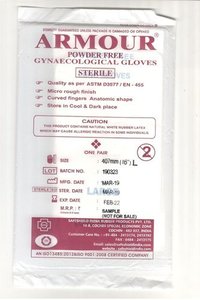 Surgical Gloves
