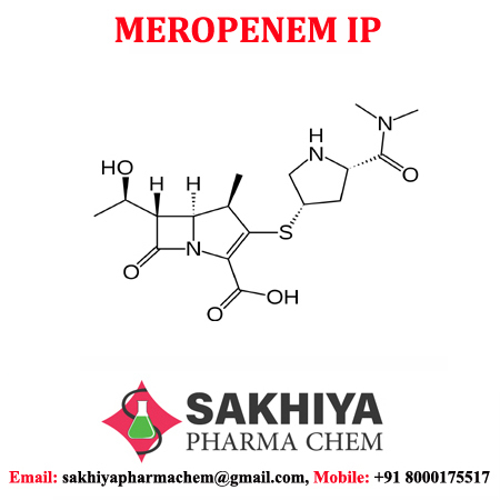 Meropenem