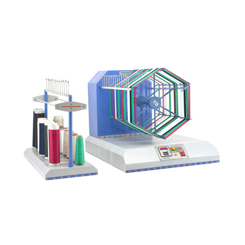 DigiWRAP i9 (Motorized,14 stations)