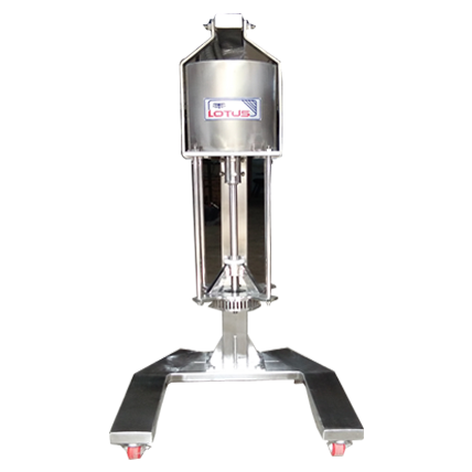 Pharmaceutical Homogenizer