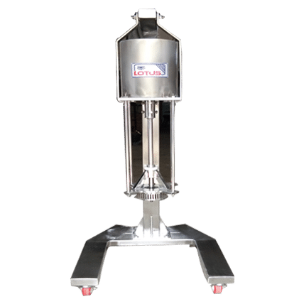 Pharmaceutical Homogenizer