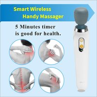 iRobo Wireless Handy Massager