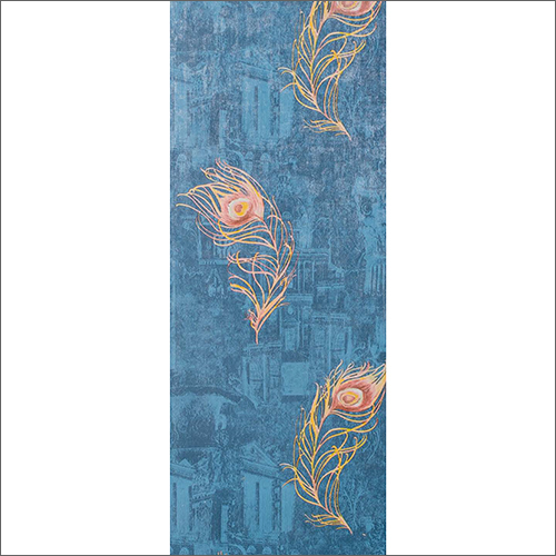Traditional Print Design Ceiling Panel