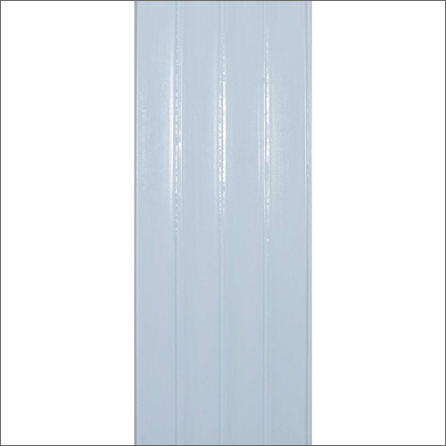 Plain White Design Ceiling Panel