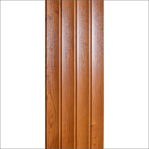 Plain Wooden Design Ceiling Panel
