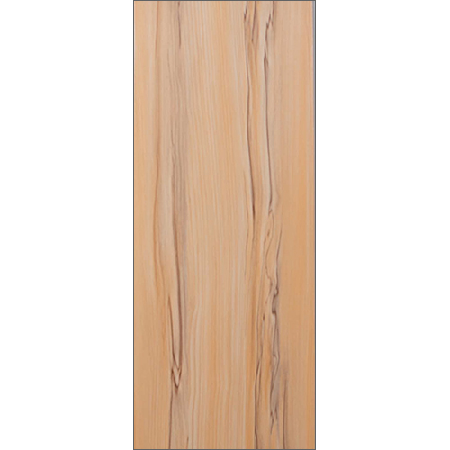 Plain Wooden Designed Wall Panel