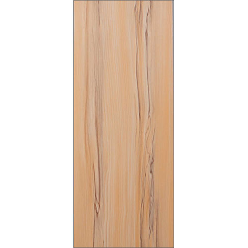 Plain Wooden Designed Wall Panel Size: Different