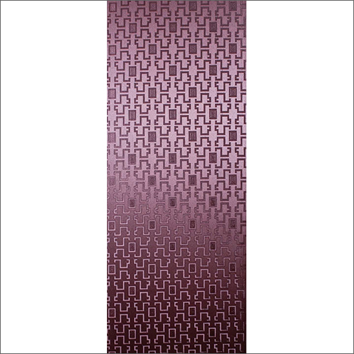 Modern Design Wall Panel