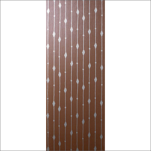 Fancy Designed Wall Panel