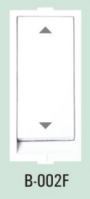 White Flat Switch