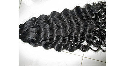 Virgin Human Hair Application: Household