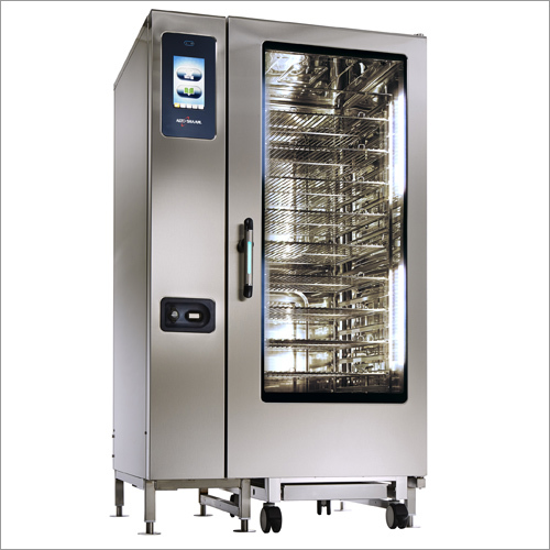 Bakery Convection Oven