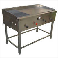 Chapati Plate Puffer