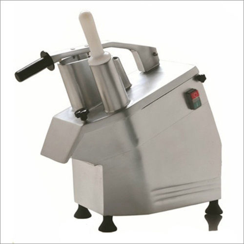 Commercial Vegetable Cutting Machine 