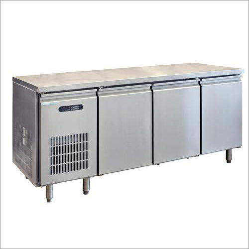 Under Counter Refrigeration 