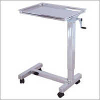 Instrument Mayo Trolley
