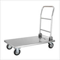 Platform trolley