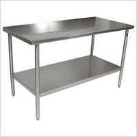 SS Work Table