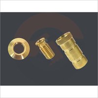 Brass Pool Cover Anchor Bolt