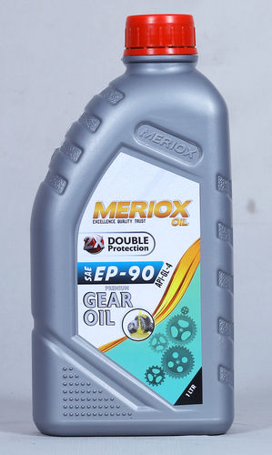 Gear Oil EP 90