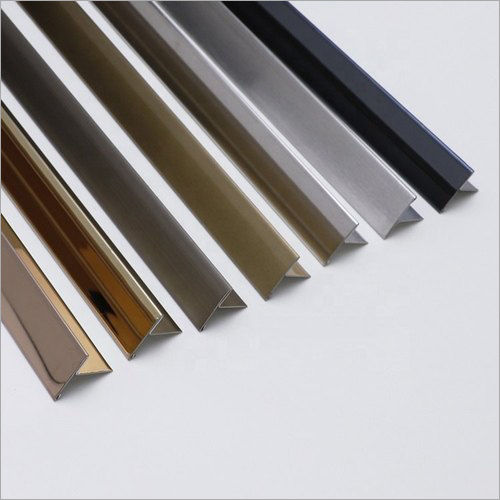 Stainless Steel Profile