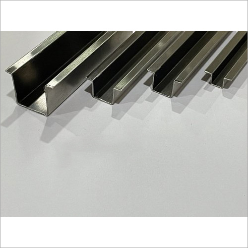 SS PVD Tile Profile