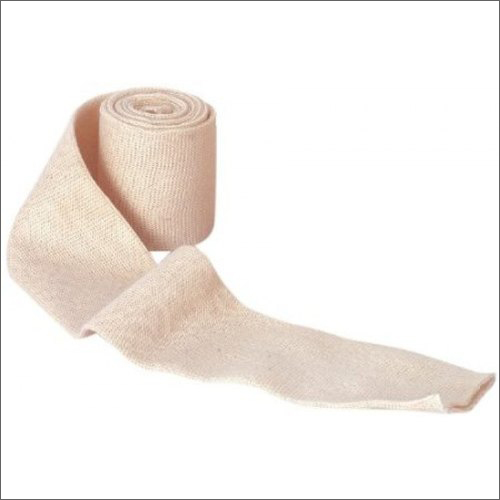 Crepe Bandage and Stockinette Roll