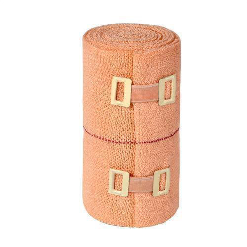 4 Meter Elastic Crepe Bandage