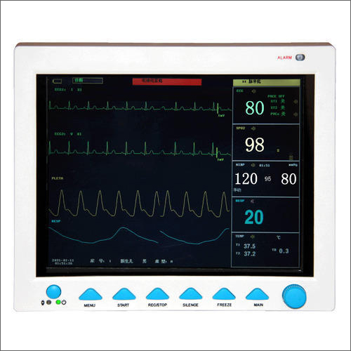 CMS8000 Cardiac Monitor