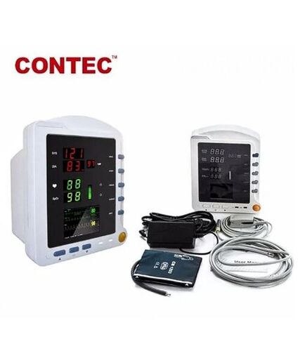 CMS5100 Patient Monitoring Device