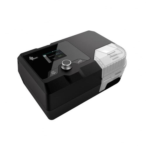 Resmart Gii Auto Cpap Machine Application: Na