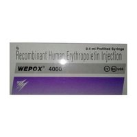 Wepox 4000 Injection