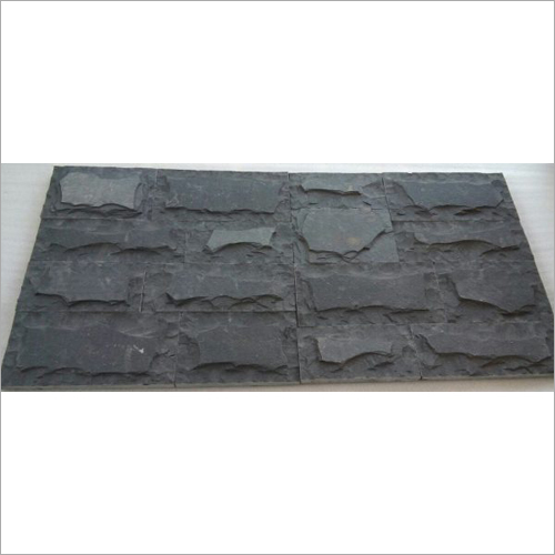 Black Limestone By STONE EXPRESSIONS