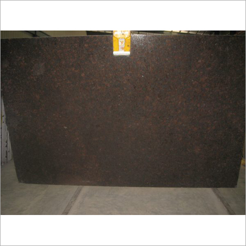 Tan Brown Granite By STONE EXPRESSIONS