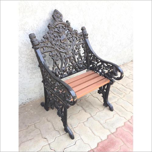 Maharaja Chair