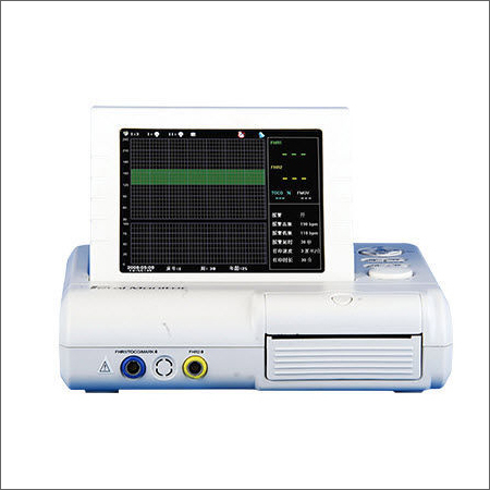CMS800G Fetal Monitor