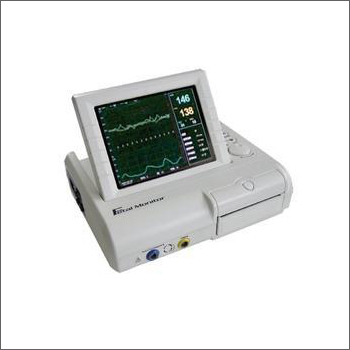 Cms800G-G1 Fetal Monitor 
