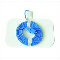 Disposable Surgical Cautery Pad