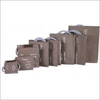 Reusable Blood Pressure Cuff