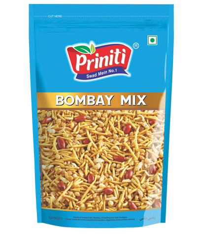 Bombay Mix Namkeen