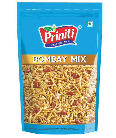 Bombay Mix Namkeen