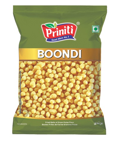 Boondi Namkeen