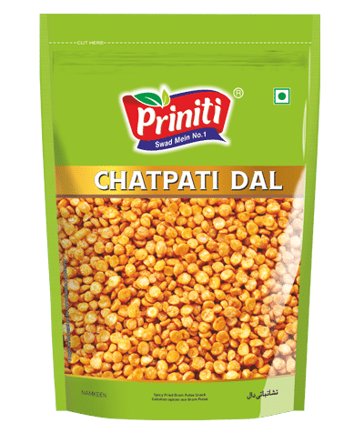 Chatpati Dal Namkeen