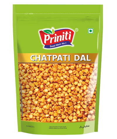 Chatpati Dal Namkeen